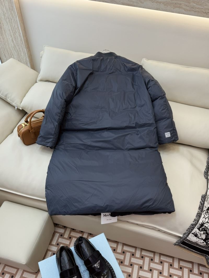 Max Mara Down Jackets